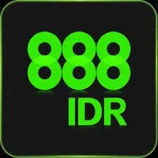 888IDR - Simulasi Hidup yang Mengasyikkan