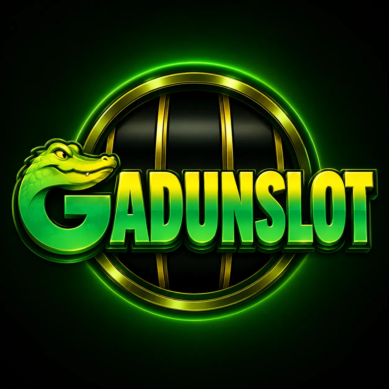 GADUNSLOT - Game FPS Seru dan Menantang
