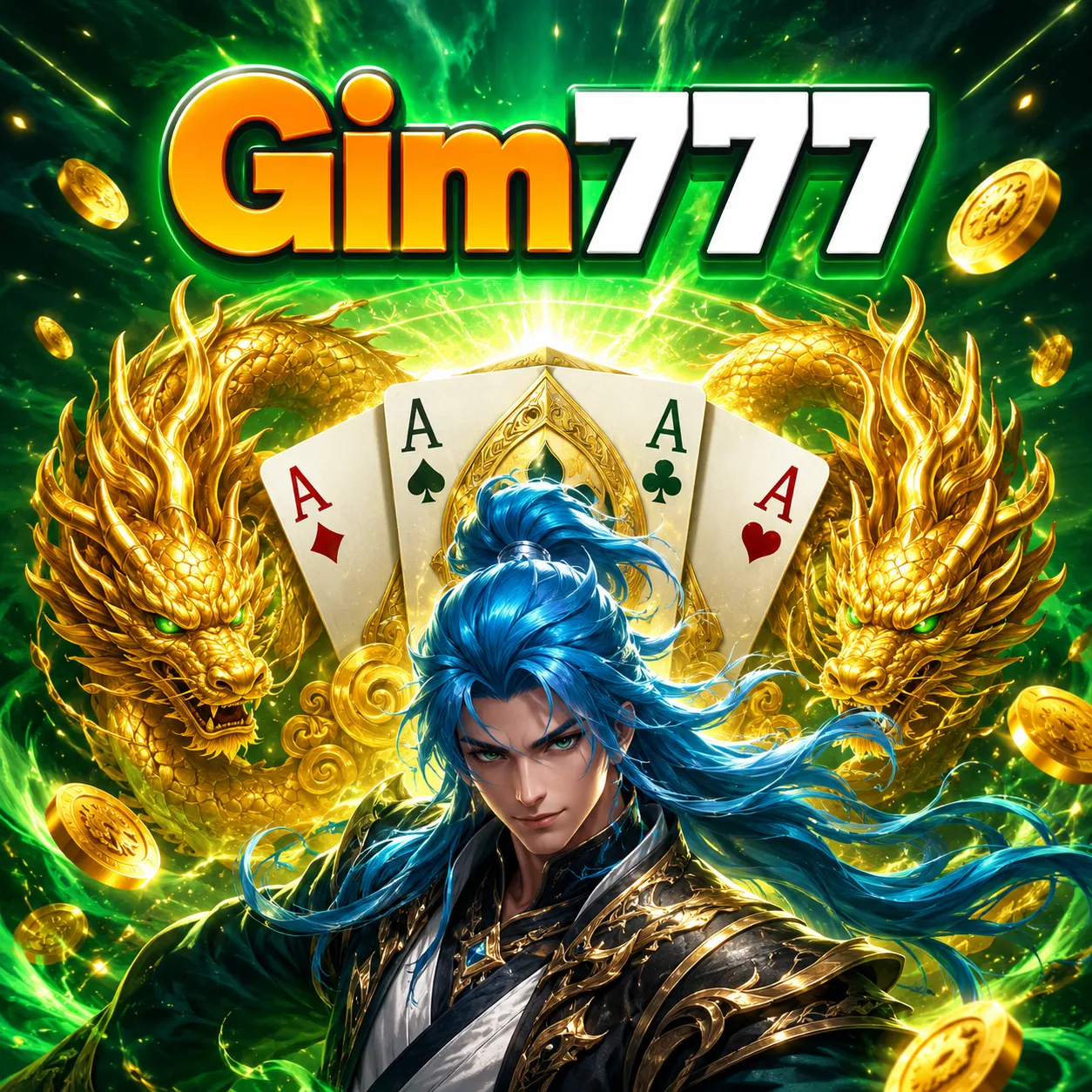 GIM777 - Permainan Slot Terbaik untuk Pengalaman Seru