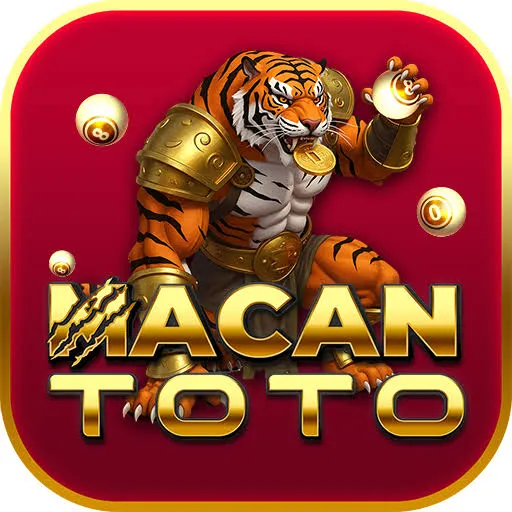 MACANTOTO - Simulasi Menarik dalam Dunia Permainan